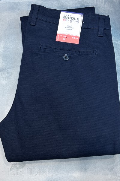 SPODNIE BAWEŁNIANE VERANO...