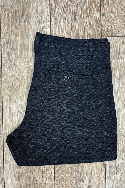 SPODNIE ANDY 219 SLIM