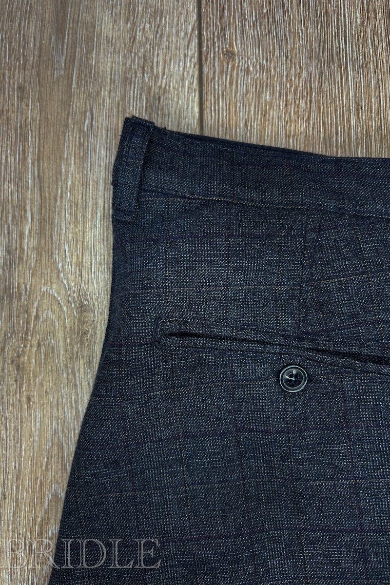 SPODNIE ANDY 219 SLIM