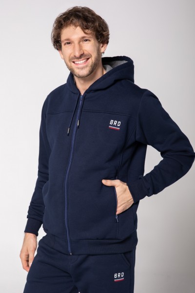 BLUZA DRESOWA MĘSKA BRD...