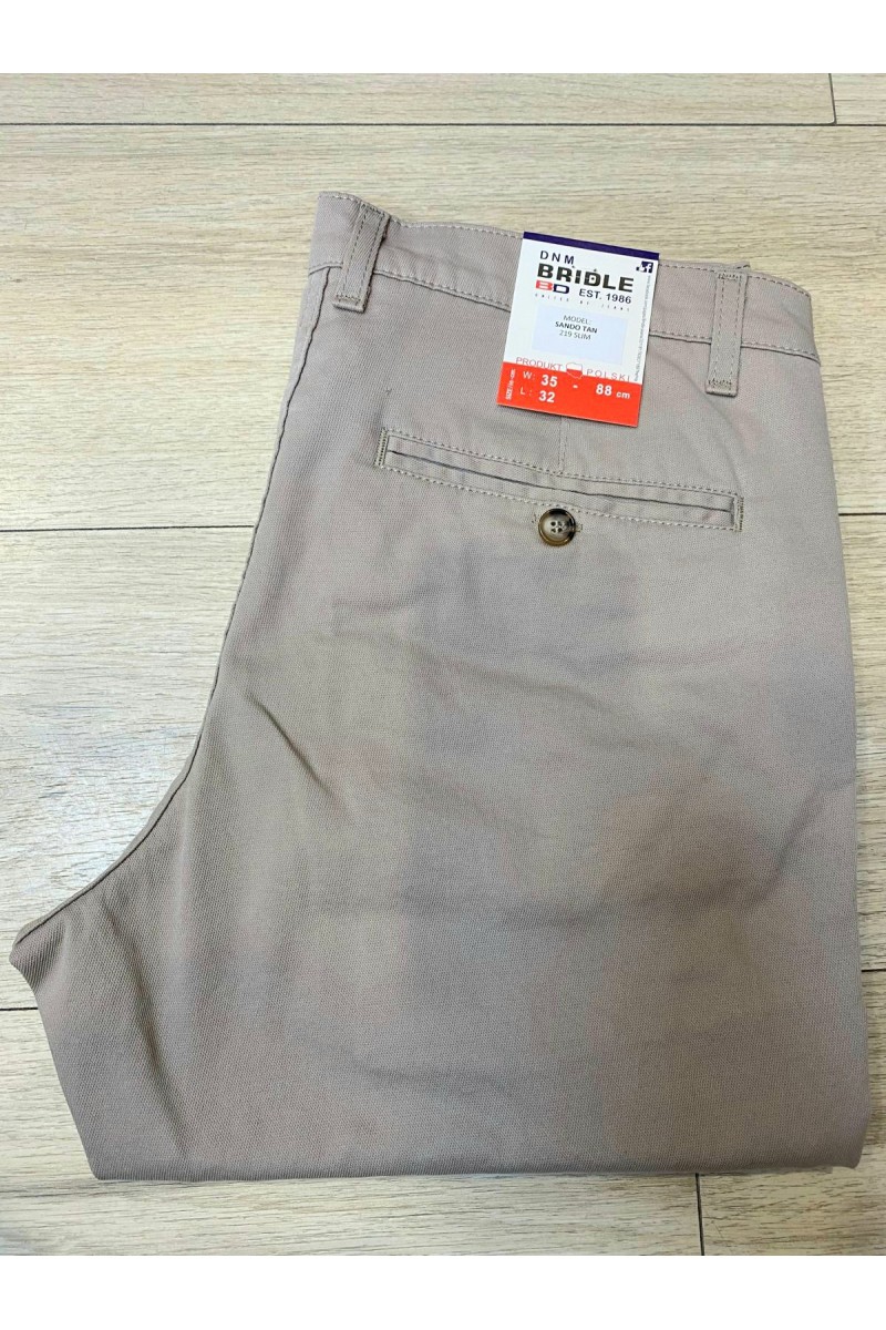 SANDO TAN 219 SLIM SANDO TAN 219 SLIM