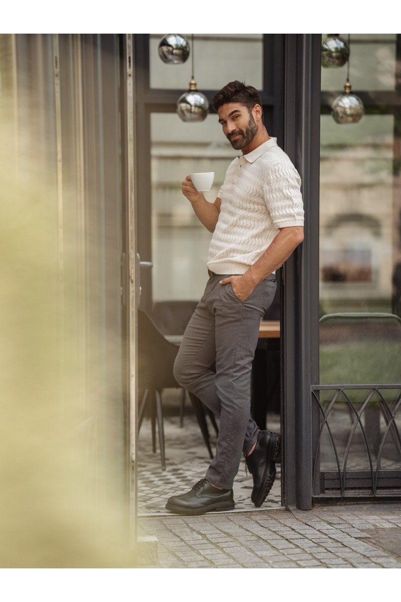 EDWARD GREY 219 SLIM