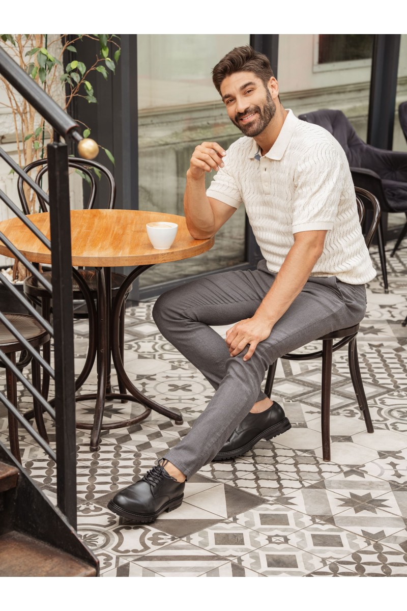 EDWARD GREY 219 SLIM