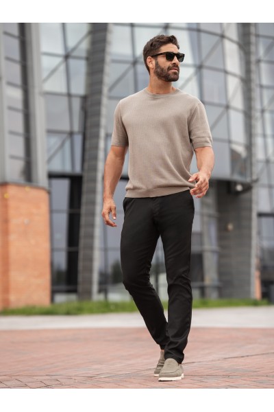 SPODNIE VALDI 219 SLIM
