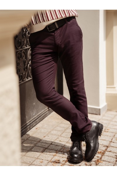 Spodnie SANDO VINE 219 SLIM 2