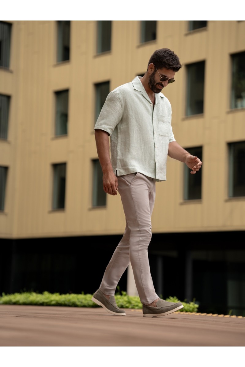 Spodnie SANDO DOVE 219 SLIM Spodnie SANDO DOVE 219 SLIM