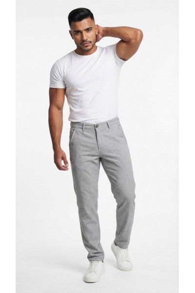 Spodnie CORTE GREY 205 REGULAR 2