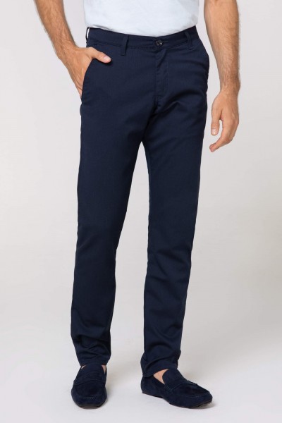 SPODNIE TEO 219 SLIM 2