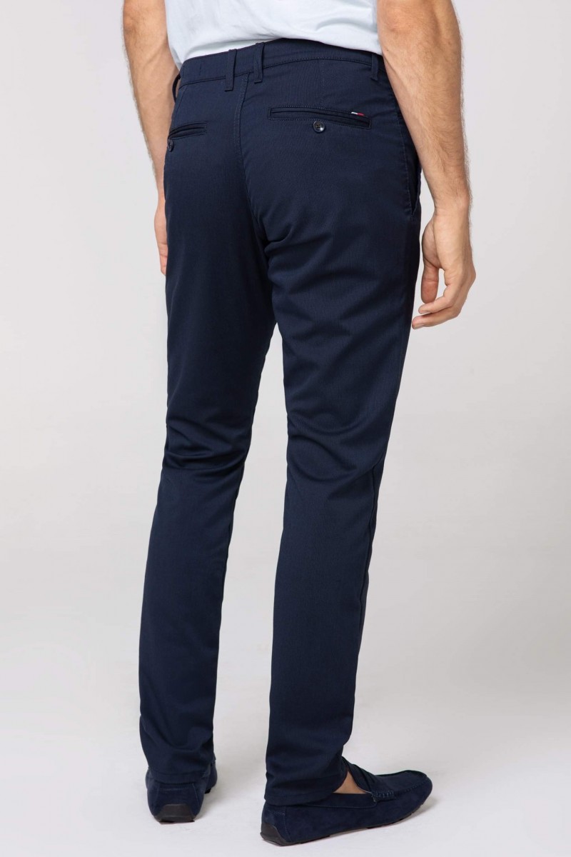 SPODNIE TEO 219 SLIM SPODNIE TEO 219 SLIM