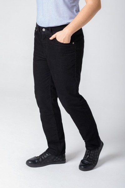 SPODNIE SZTRUKSOWE MARIO...