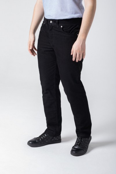 SPODNIE SZTRUKSOWE MARIO... 2