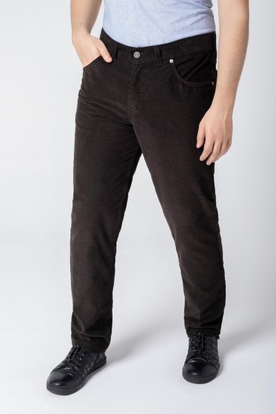 SPODNIE SZTRUKSOWE MARIO...