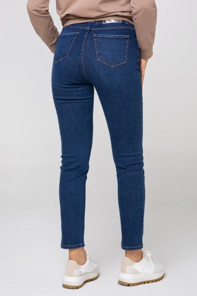 SPODNIE JEANSOWE DARIA 469... 2