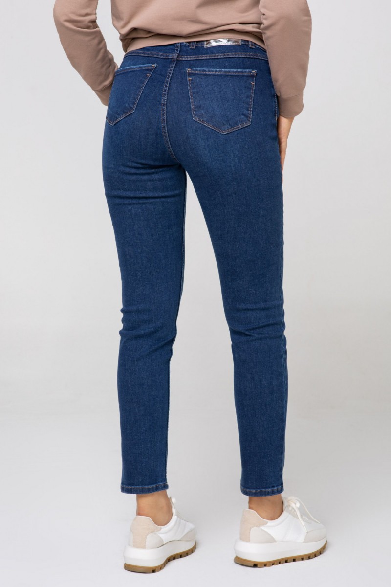 SPODNIE JEANSOWE DARIA 469 SLIM SPODNIE JEANSOWE DARIA 469 SLIM