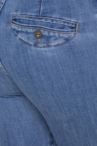 SPODNIE JEANSOWE JULIA 469... 2