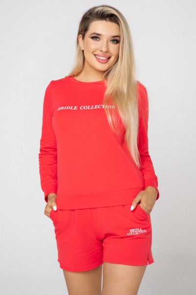 SHORTY DRESOWE DAMSKIE NEON... 2