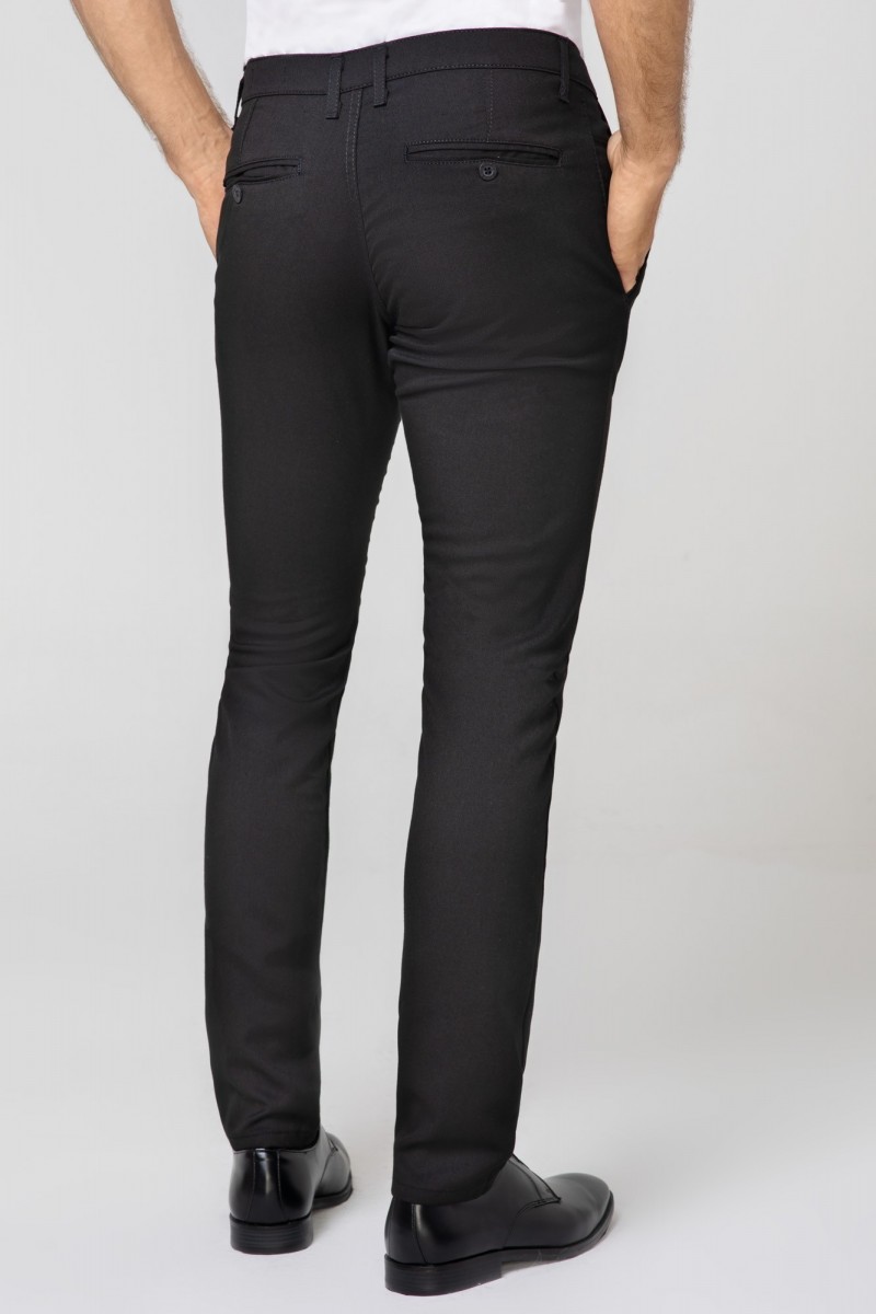 SPODNIE VALDI 219 SLIM SPODNIE VALDI 219 SLIM