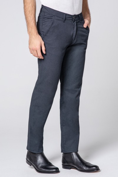 SPODNIE BAWEŁNIANE POINT... 2