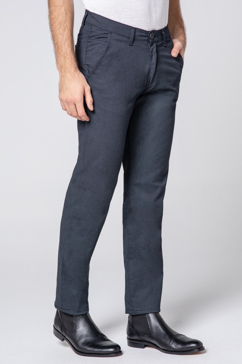 SPODNIE BAWEŁNIANE POINT BLACK 211... SPODNIE BAWEŁNIANE POINT BLACK 211...