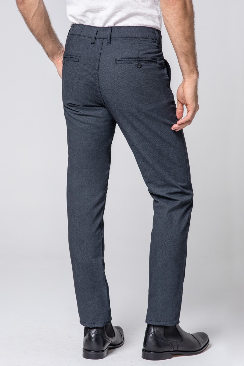 SPODNIE BAWEŁNIANE POINT BLACK 211... SPODNIE BAWEŁNIANE POINT BLACK 211...