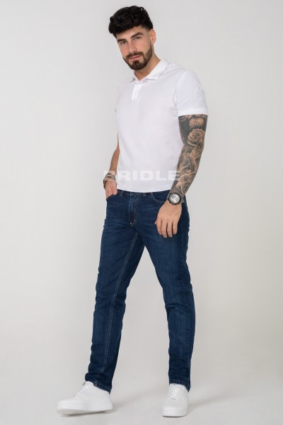 SPODNIE JEANSOWE MARCOS 119... 2