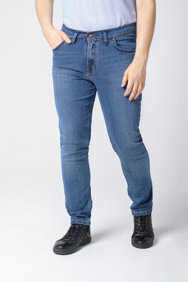 SPODNIE JEANSOWE MAURIZIO BLUE 119... SPODNIE JEANSOWE MAURIZIO BLUE 119...