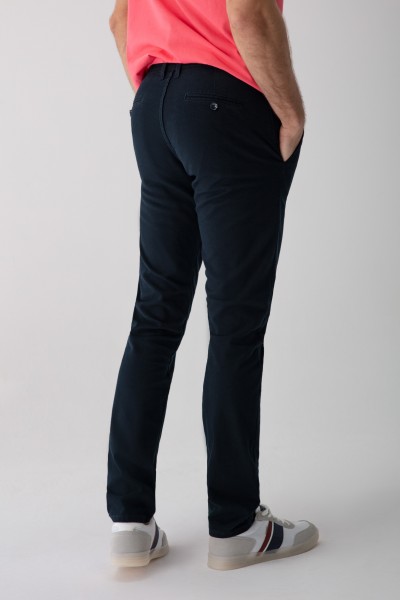 SPODNIE BAWEŁNIANE TREVOR... 2