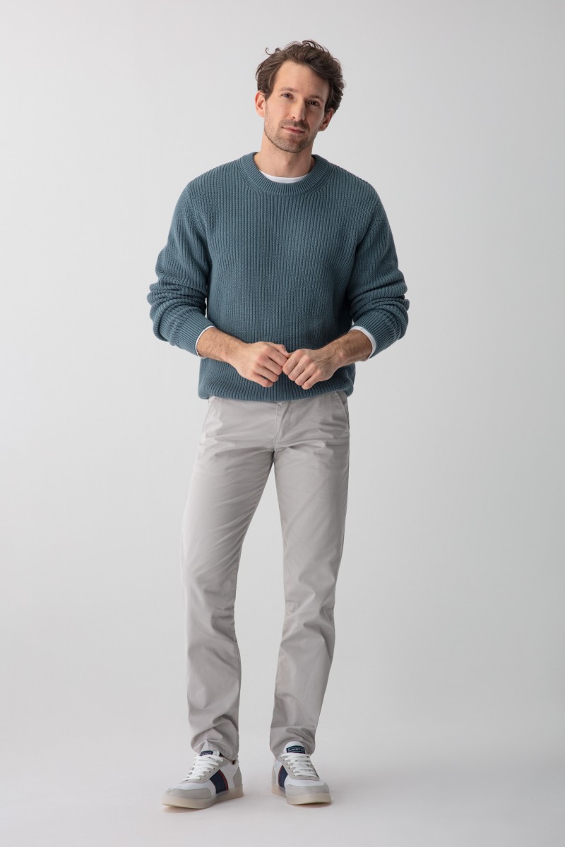 SPODNIE BAWEŁNIANE RM LIGHT 211...