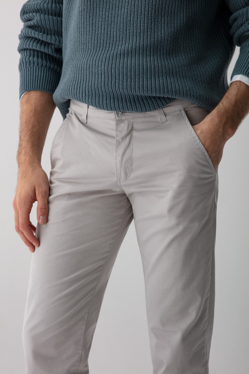 SPODNIE BAWEŁNIANE RM LIGHT 211...