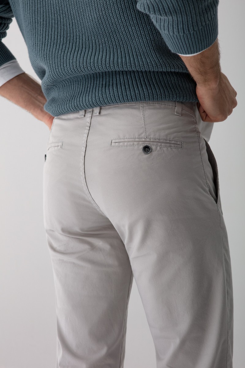 SPODNIE BAWEŁNIANE RM LIGHT 211...