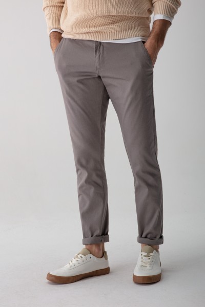 SPODNIE BAWEŁNIANE VERANO...