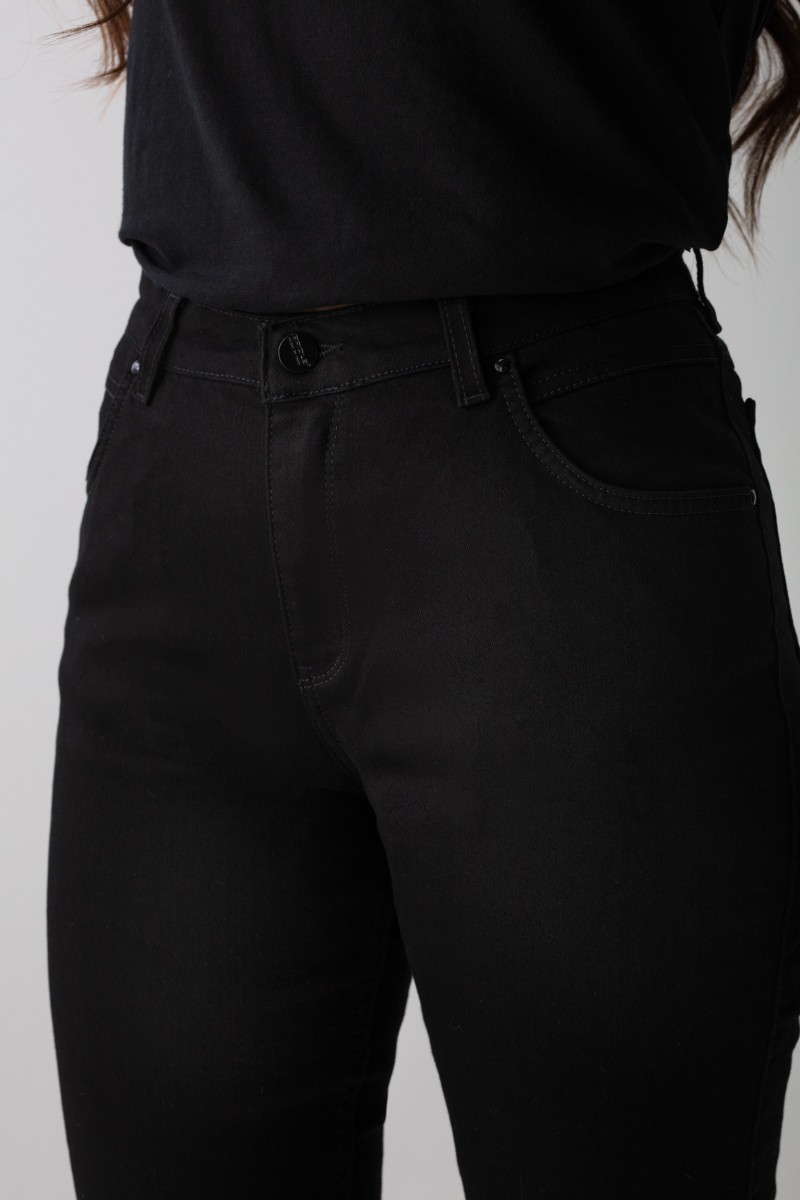 SPODNIE JEANSOWE PAMELA BLACK 469... SPODNIE JEANSOWE PAMELA BLACK 469...