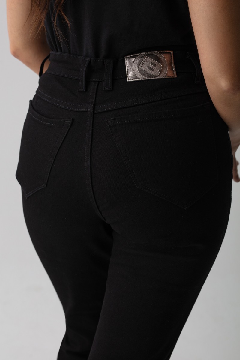 SPODNIE JEANSOWE PAMELA BLACK 469... SPODNIE JEANSOWE PAMELA BLACK 469...