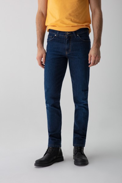 SPODNIE JEANSOWE MAURIZIO... 2