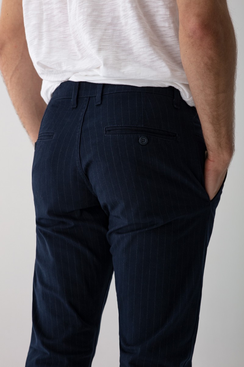 SPODNIE BAWEŁNIANE LORENZO 211...