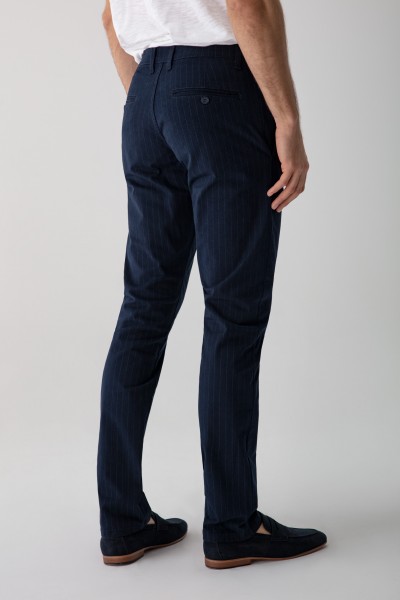 SPODNIE BAWEŁNIANE LORENZO... 2