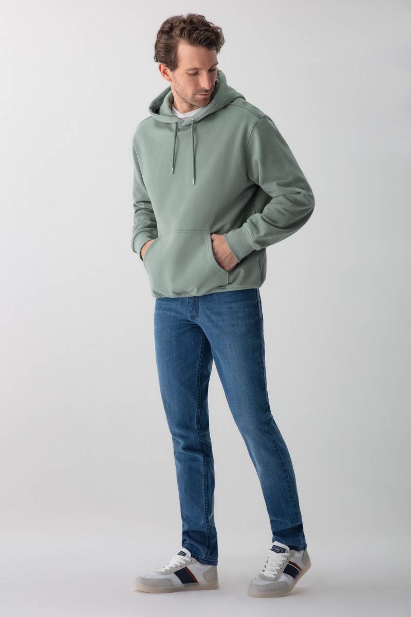 SPODNIE JEANSOWE DIEGO 109 COMFORT SLIM SPODNIE JEANSOWE DIEGO 109 COMFORT SLIM