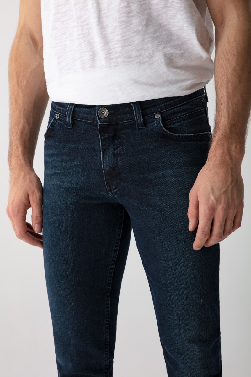 SPODNIE JEANSOWE VASCO NAVE 109... SPODNIE JEANSOWE VASCO NAVE 109...