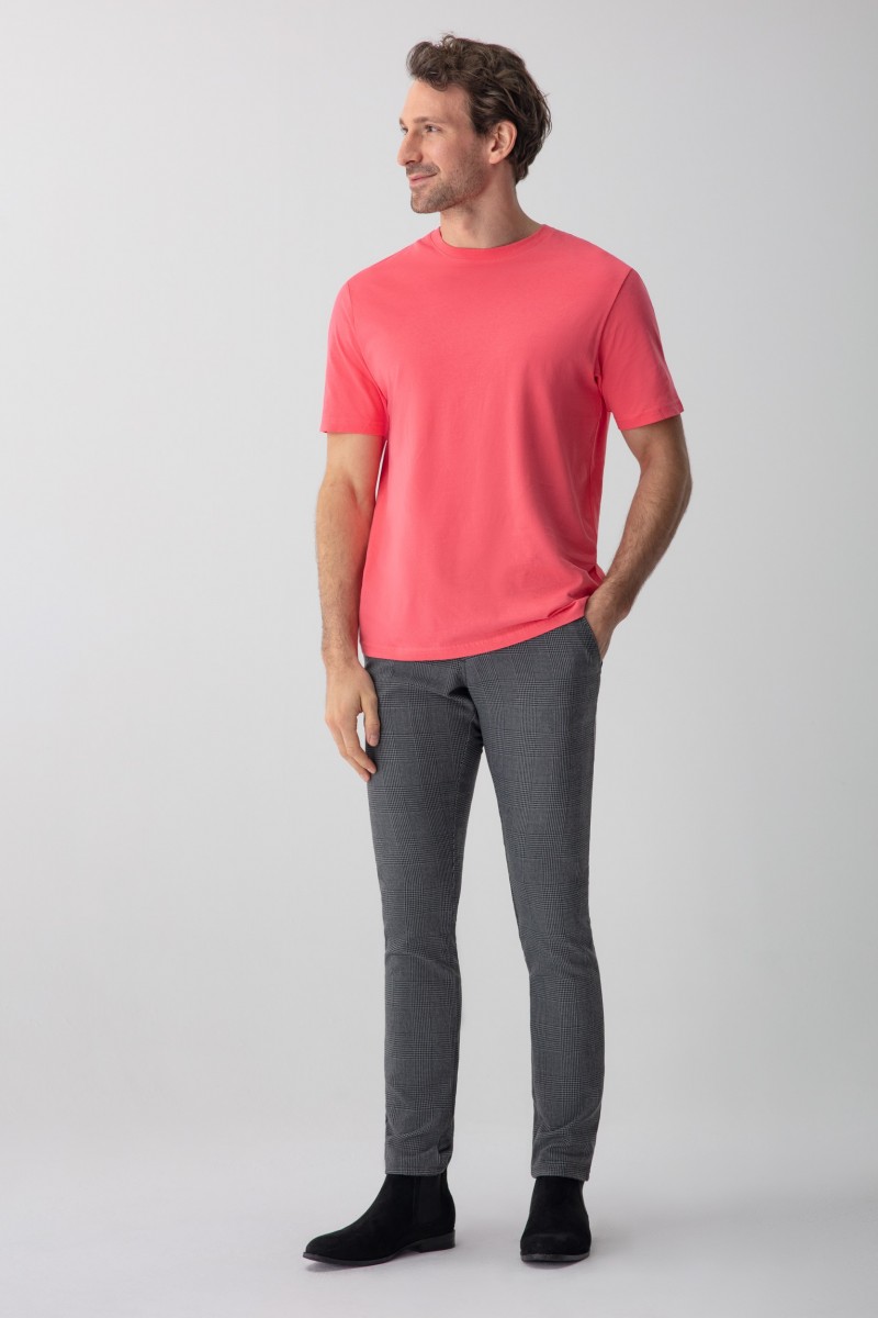 SPODNIE ALVARO 219 SLIM