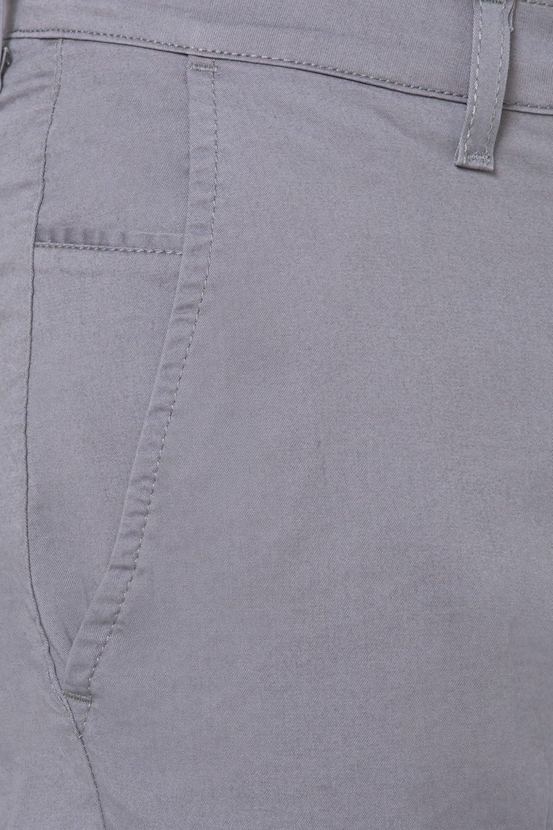 SPODNIE BAWEŁNIANE RM SZARY 211...