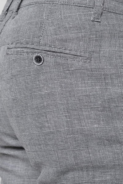 SPODNIE FLAVIO 219 SLIM 2