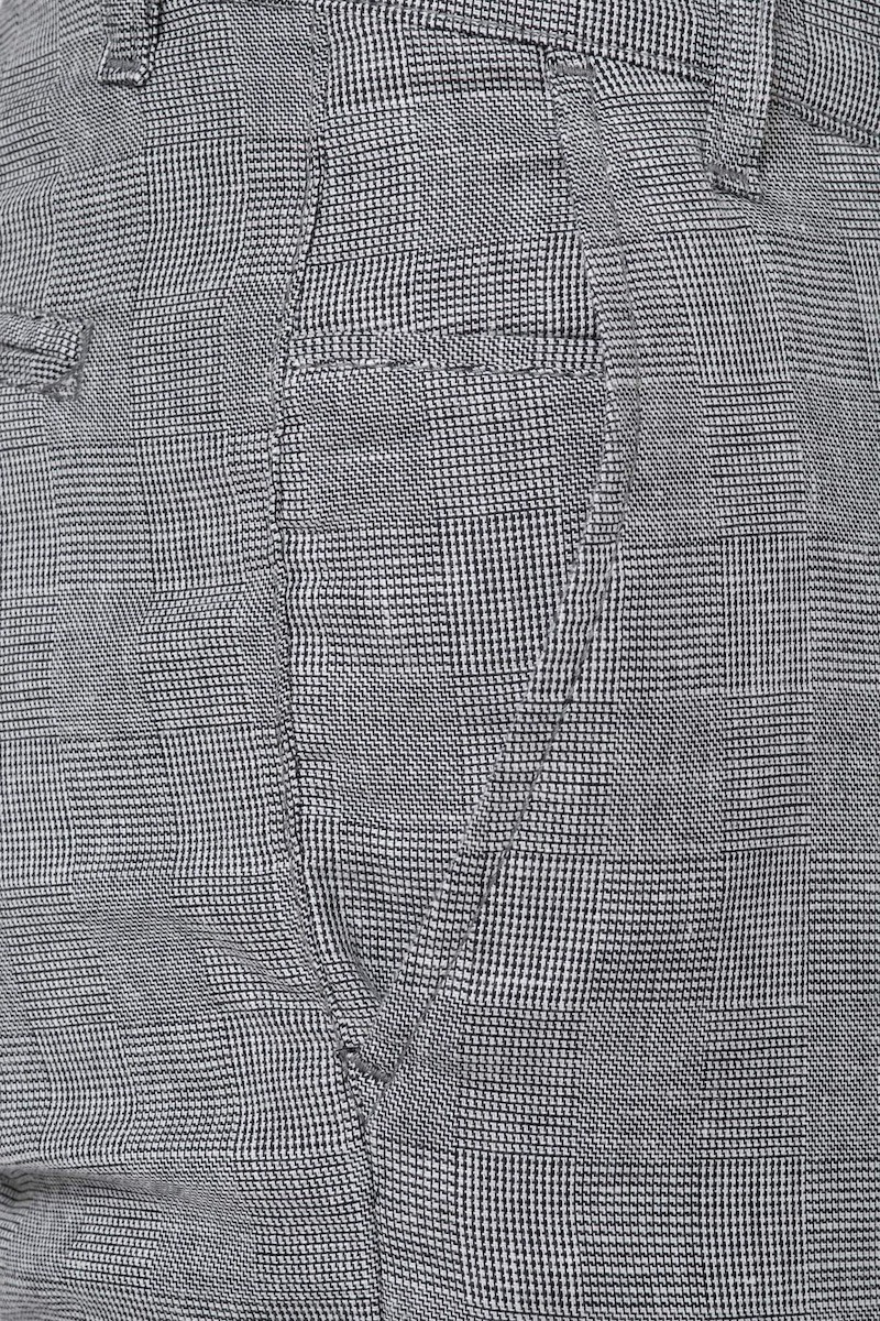 SPODNIE FLAVIO 219 SLIM