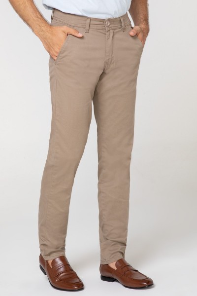 SPODNIE BAWEŁNIANE POINT... 2