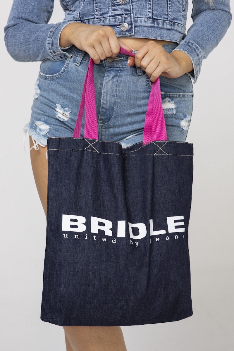 EKOLOGICZNA TORBA SMALL