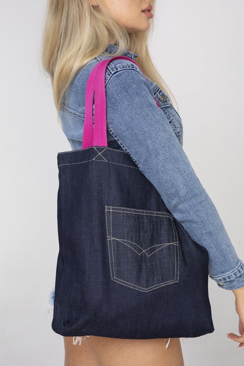 EKOLOGICZNA TORBA SMALL