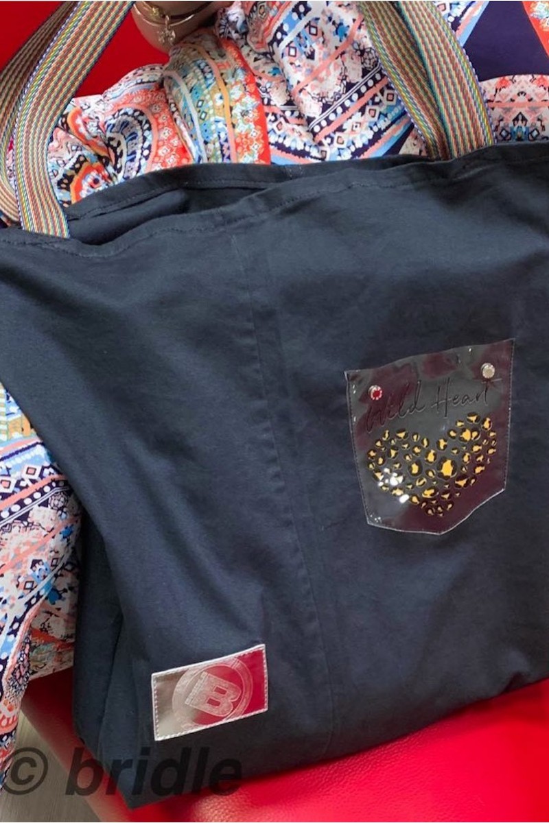 EKOLOGICZNA TORBA SMALL