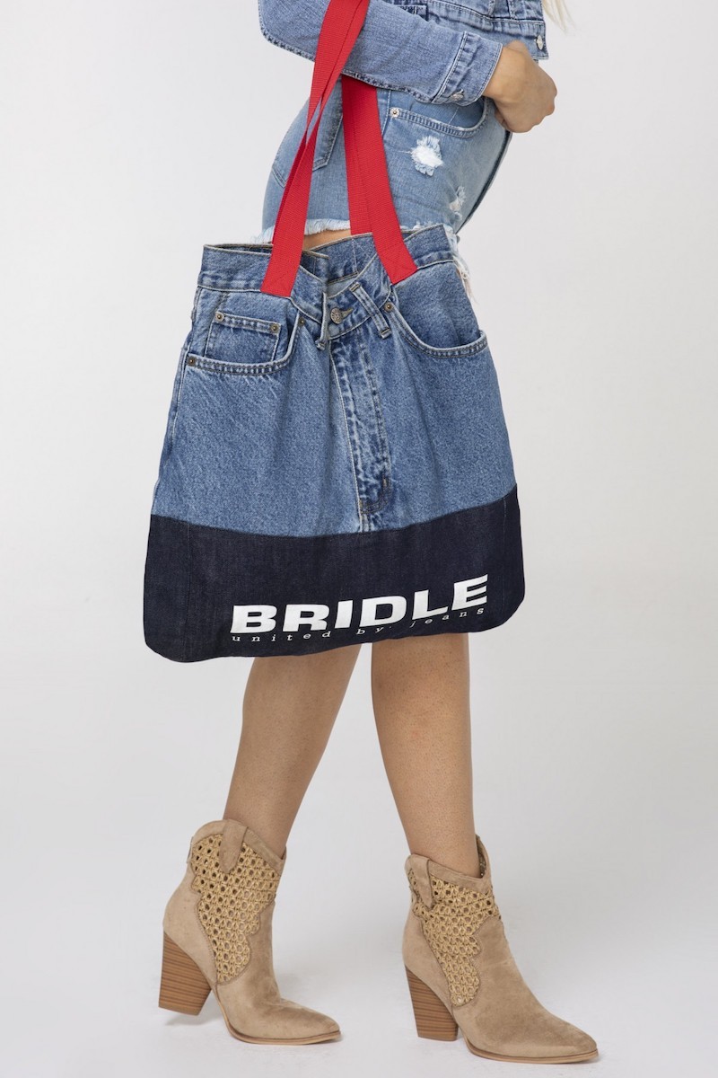 EKOLOGICZNA TORBA LARGE