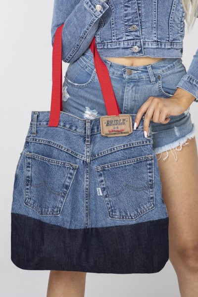 EKOLOGICZNA TORBA LARGE 2